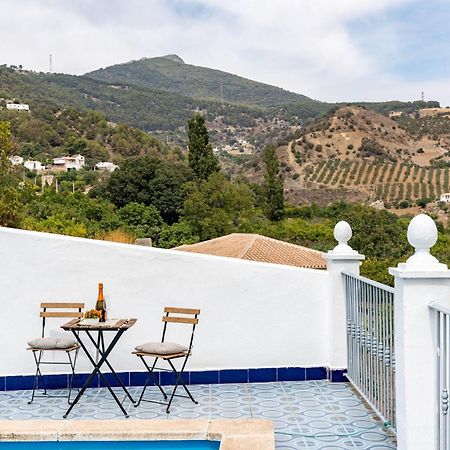 Malagasuite Cortijo Robles Casarabonela Exterior photo