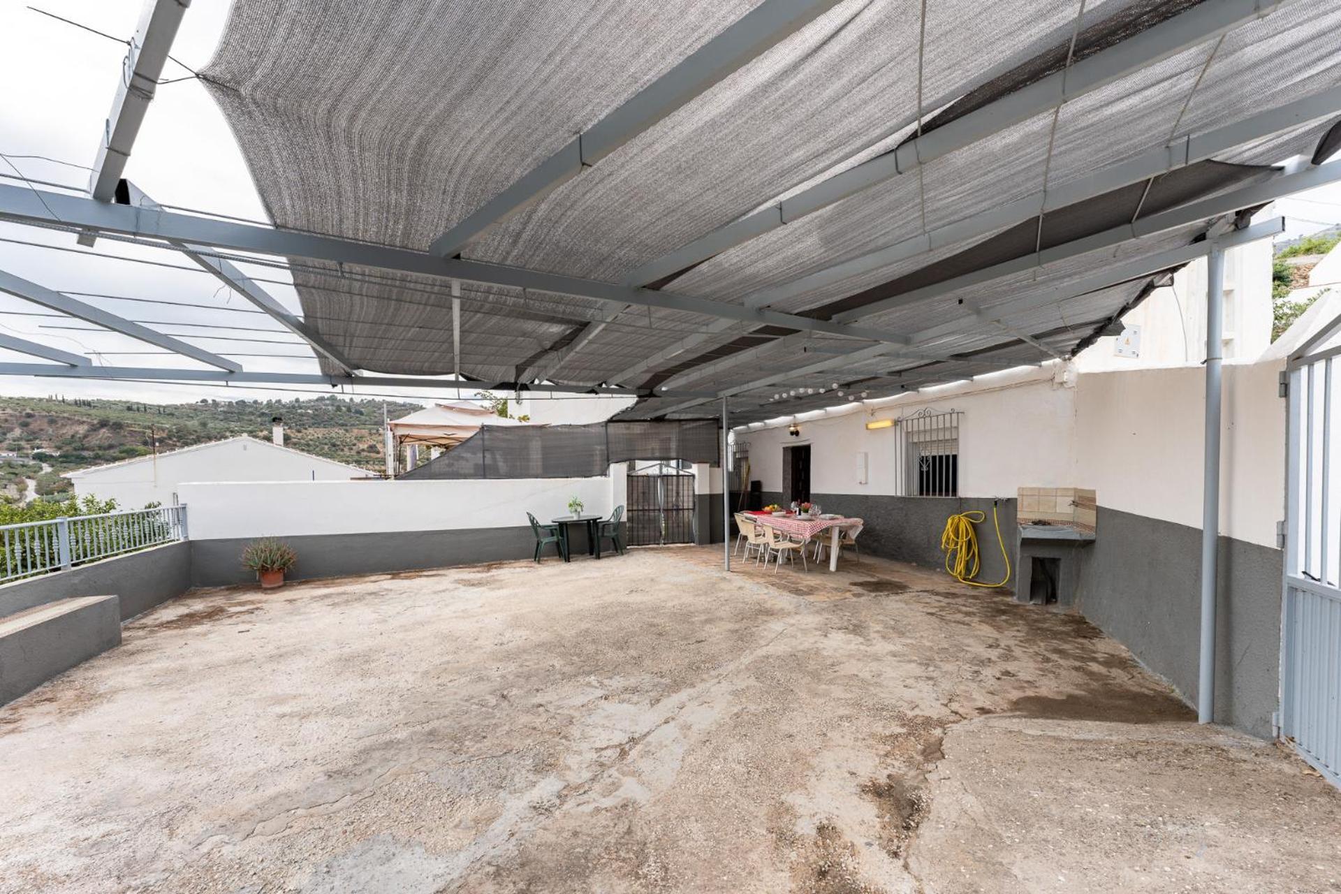 Malagasuite Cortijo Robles Casarabonela Exterior photo